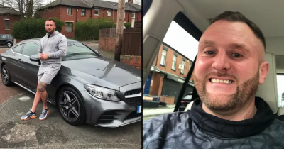 Dad Refuses To Sell &pound;37k Luxury Car But Tells Court He's 'Too Broke For Taxis'