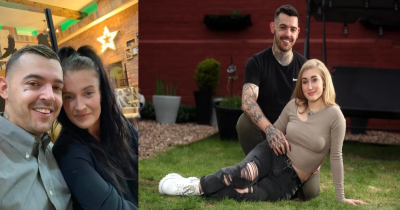 Man Dumps His Partner For 22-year-old Ukrainian Refugee Who Came To Live With Them