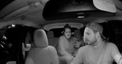 Lyft Driver Kicks Couple Out of His Car Over Racist Comments: &lsquo;You Speak English'