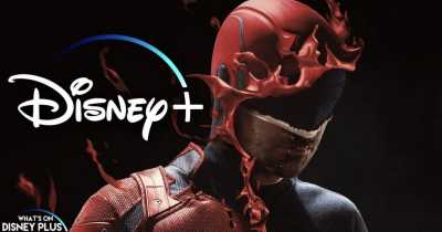 Disney Plus Developing Charlie Cox's New Daredevil Series For Marvel Studios