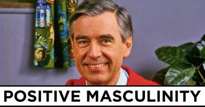 Redditors Share Stories Of Positive Masculinity