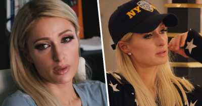 'I Remember Crying While They Held Me Down', Paris Hilton Speaks Out Against Institutional Child Abuse