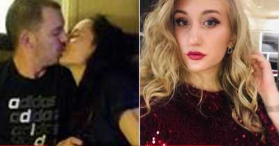 Jilted Mother Whose Partner Ran Off With Ukrainian Refugee Shares Her Anger