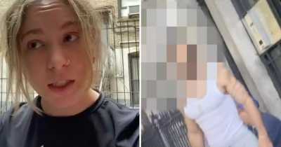 Woman&rsquo;s Brutal Comeback When She Gets Catcalled Goes Viral On TikTok