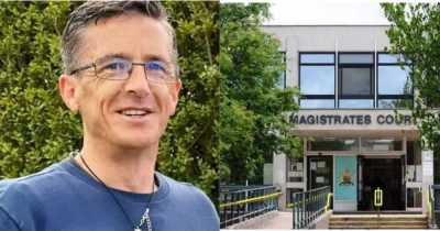 Man Caught Growing Cannabis To Ease Pain For Cancer Patients Avoids Jail