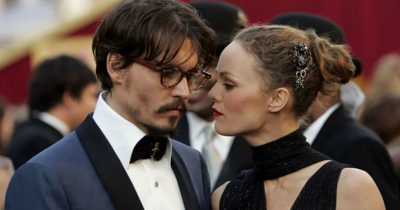 What Is The Reason Behind Johnny Depp And Vanessa Paradis's Break Up?