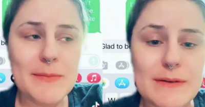 Disabled Woman Says Delivery Driver 'Discriminated' Against Her Over Tip