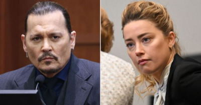 Amber Heard's Attorneys Rest Their Case In Johnny Depp's Defamation Trial
