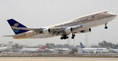 Saudi Plane Turns Around After Mother Forgets Baby At Airport