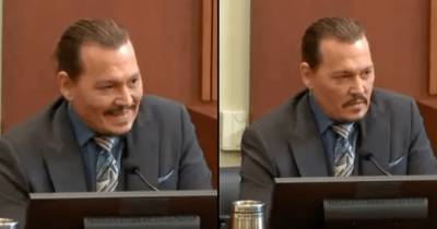 Johnny Depp Claims He Would Be Dead If He Consumed Amount Of MDMA As Suggested In Reports