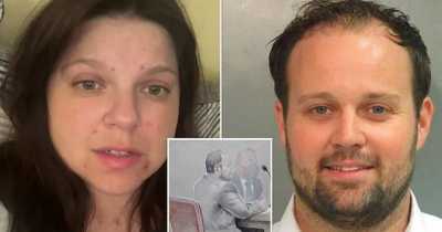 Josh Duggar&rsquo;s Cousin Says She Can Sleep Soundly After Pedophile Cousin Was Jailed