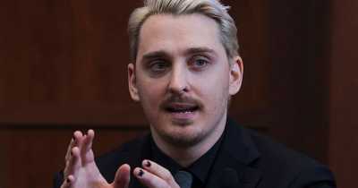 Ex-TMZ Employee Accuses Amber Heard's Lawyer Of Wanting '15-Minutes Of Fame' During Testimony