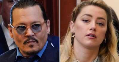 Johnny Depp's Lawyer Calls Amber Heard An 'Abuser' And A 'Troubled Person Desperate For Attention'