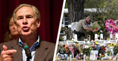 An Anonymous Donor Has Offered To Pay The Funeral Expenses Of All 21 Casualties Of The Texas School Shooting