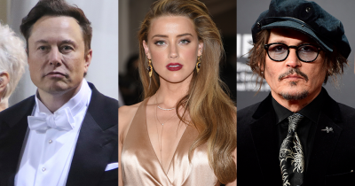 Elon Musk Speaks On Johnny Depp And Amber Heard Defamation Trial For The First Time