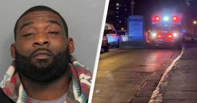 Woman Hailed A Hero By The Police For Shooting The Gunman Who Opened Fire At A Party