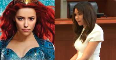 Petition Launched To Replace Amber Heard With Johnny Depp's Lawyer Camille Vasquez In 'Aquaman'