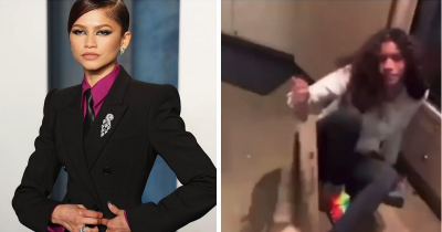Fact Check: Did Zendaya Get Assaulted By Another Woman? Viral Fight Video Debunked