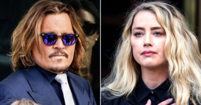 There Is No Time Limit For Jury To Decide Verdict In Johnny Depp And Amber Heard Trial