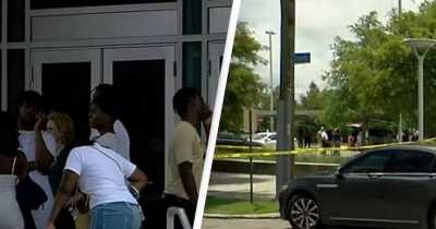 Grandmother Dead, 2 Injured, During Shooting At A High School Graduation In New Orleans