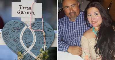 Teenager Pens Heartfelt Tribute To Mom Who Died In Uvalde Attack And Dad Who Passed Away From Grief Only Two Days Later