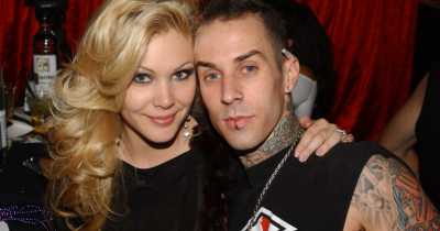 Travis Barker's Ex Auctions Off Their Engagement Ring After He Gets Married To Kourtney Kardashian