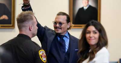 Johnny Depp Vs Amber Heard: Depp Wins The $50 Million Lawsuit In The Defamation Trial