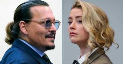 Amber Heard Awarded $2 Million Even After Losing The Case Against Johnny Depp