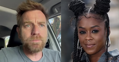 &lsquo;I&rsquo;m Sickened&rsquo;: Ewan McGregor Calls Out Racists And Says They&rsquo;re &lsquo;No Star Wars&rsquo; Fans