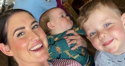 Mom Discovered She Had Terminal Cancer While Undergoing A C-Section