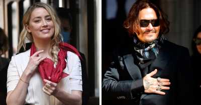 Why Johnny Depp Won Defamation Case In US But Lost It In The UK?