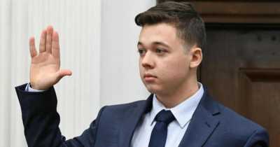 Kyle Rittenhouse Says Johnny Depp's Win Is 'Fuelling' His Trial Hopes