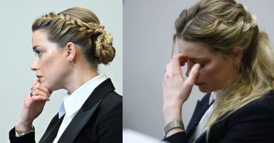 Amber Heard's Attorney Reveals The Actress Is Unable To Pay The $8M She Owes Depp