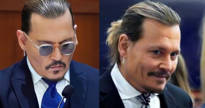 Johnny Depp Could Become 'Highest Paid Actor Ever' As He Wins Amber Heard Trial