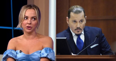 Angie Kent Weighs In On Johnny Depp Winning His Defamation Case Against Ex-Wife Amber Heard