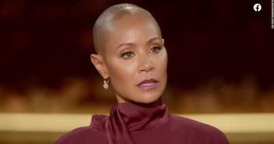 Jada Pinkett Smith Hopes That Will Smith And Chris Rock Will 'Reconcile' After Oscars Slap