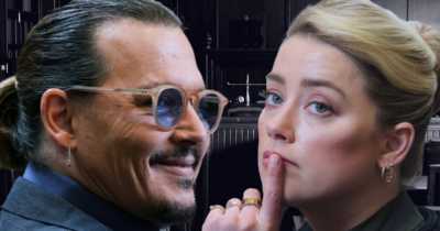 Amber Heard Has More Movies Lined Up In Production As Compared To Johnny Depp