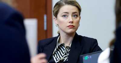 The Washington Post Adds Editor's Note To Amber Heard's 2018 Op-Ed After Defamation Verdict