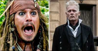 Fans Call Out Disney And Warner Bros To Publicly Apologize To Johnny Depp: 'Triple His Salary To Return'