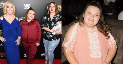Mama June Loses Custody Of Daughter Honey Boo Boo To Daughter Lauryn