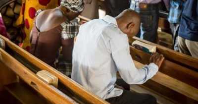 50 People Feared Dead As Gunmen Opens Fire At Nigerian Catholic Church