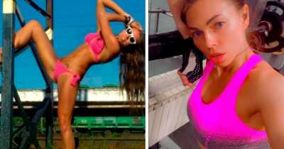 Webcam Model Dead After 80ft Plunge From Balcony of Party Pad