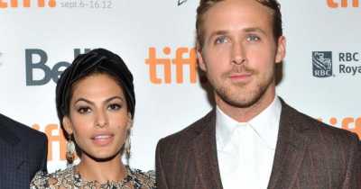 Eva Mendes Says 'It's a Team Effort' Raising Kids with Ryan Gosling: 'No Gender-Specific Roles'