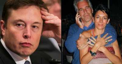 Elon Musk Questions Why Jeffery Epstein's Client List Hasn't Been Revealed By DOJ