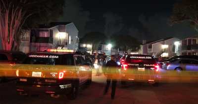 Texas Woman Fatally Shoots Suspected Stalker Who Kicked Her Front Door