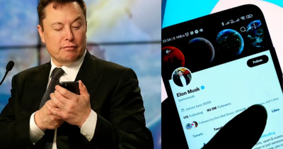 Elon Musk Has Threatened To Cancel The $44 Billion Twitter Deal If Data On Fake Accounts Is Not Provided