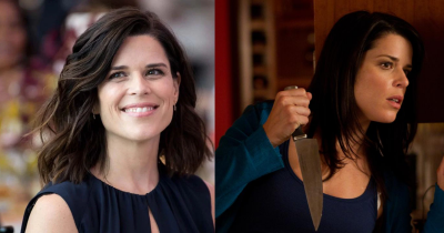 Neve Campbell Stepping Down From 'Scream' Franchise After 26 Years Amid Salary Conflict