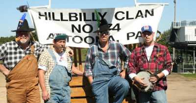 Rednecks That Are Winning at Rednecking