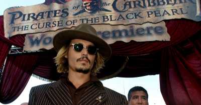 Ex-Disney Exec Says Johnny Depp Might Appear In The Next &lsquo;Pirates&rsquo; Movie
