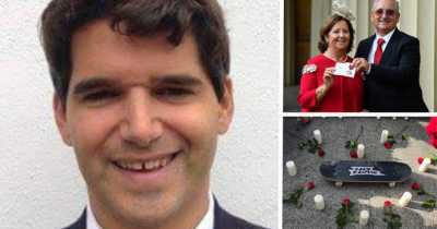 Hero Who Died Using Skateboard To Save People From London Bridge Terrorists Is To Be Made A Saint